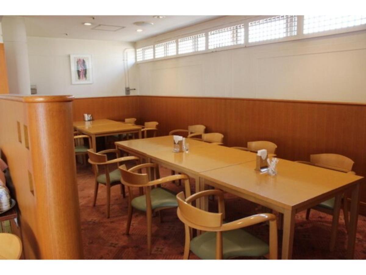 Mizusawa Ground Hotel - Vacation Stay 84945 Oshu Exterior photo