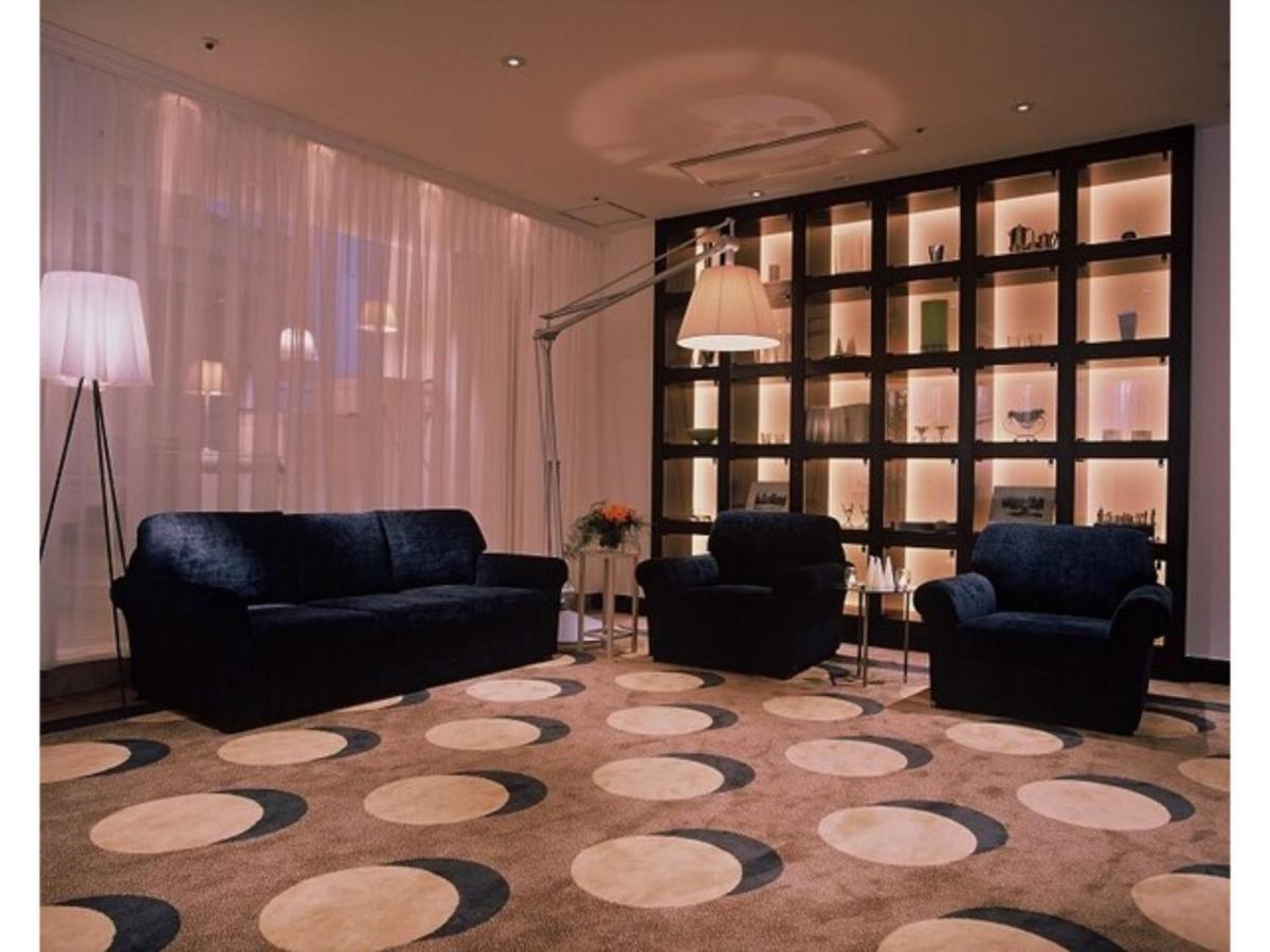 Mizusawa Ground Hotel - Vacation Stay 84945 Oshu Exterior photo
